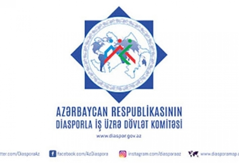 Los azerbaiyanos de Canadá presentan una protesta ante la empresa 
