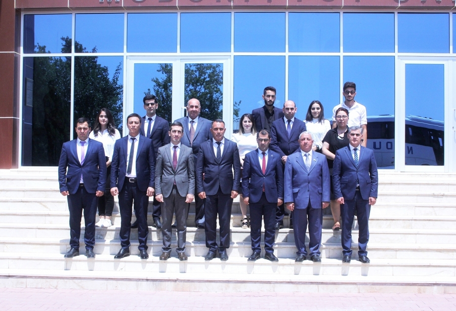 14 iyul 1969-cu il ölkəmizin inkişaf tarixində xüsusi yerə malikdir