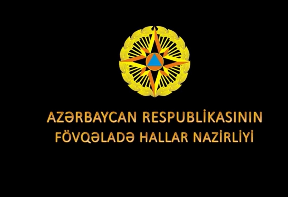 FHN: Ötən sutka ərzində 12 nəfər xilas edilib