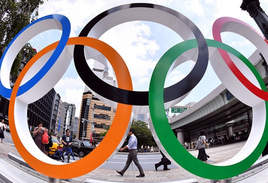 Канада отправит на Олимпиаду в Токио самую многочисленную делегацию с 1984 года