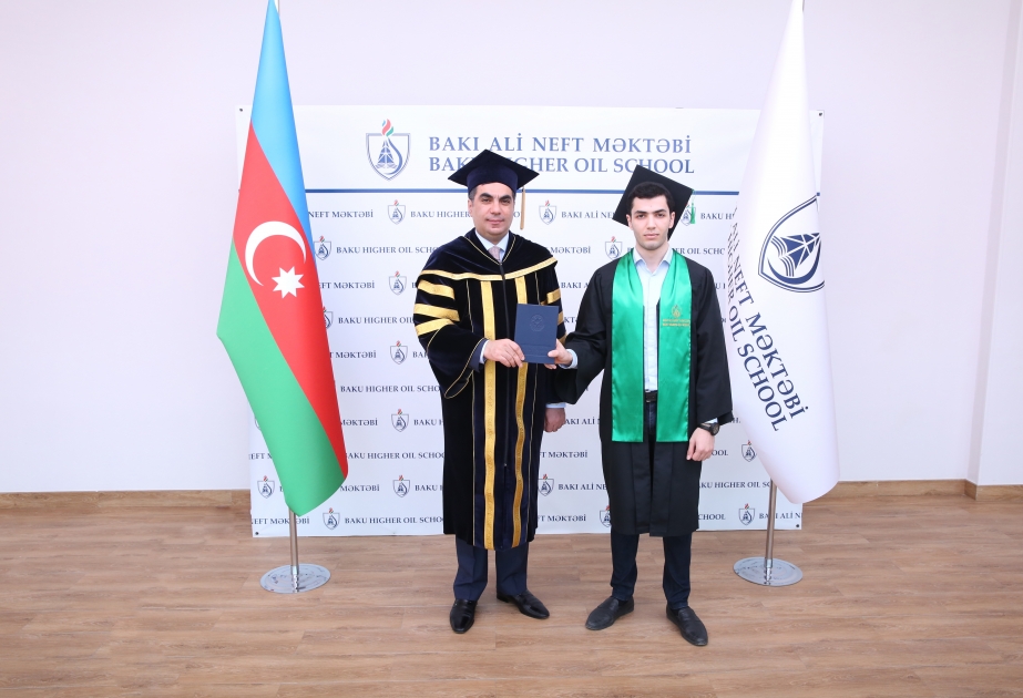Выпускник БВШН достиг рекордного показателя по Азербайджану