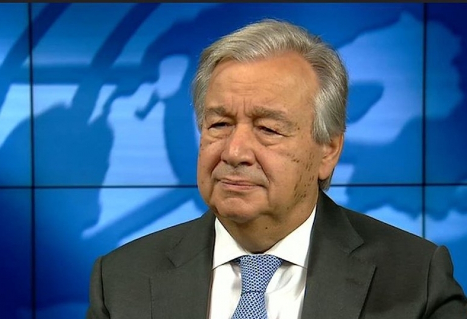 Глава ООН о выполнении Целей устойчивого развития: пандемия выбила нас из колеи, но ситуация не безнадежна