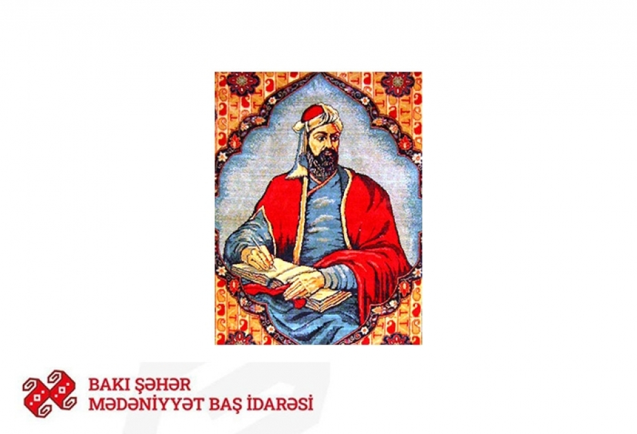 Nizami Gəncəvinin 880 illik yubileyinə həsr olunan videoçarx hazırlanıb