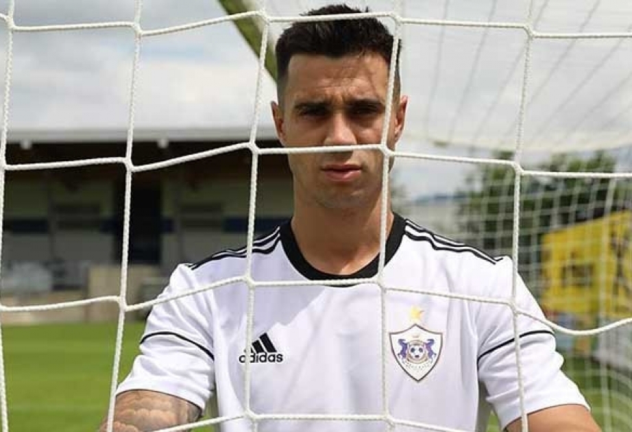Türkiyə klubu “Qarabağ”ın futbolçusu Xayme Romeronu transfer etmək istəyir