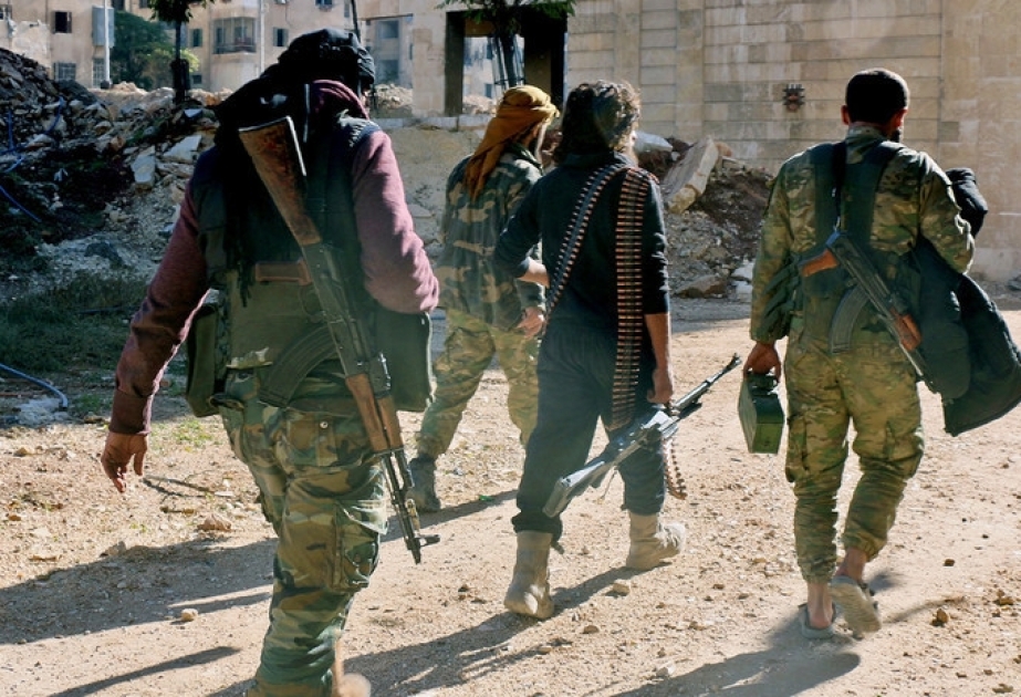 Taliban qruplaşması Pakistan ilə sərhəddəki Spin-Boldak strateji məntəqəsini ələ keçirib