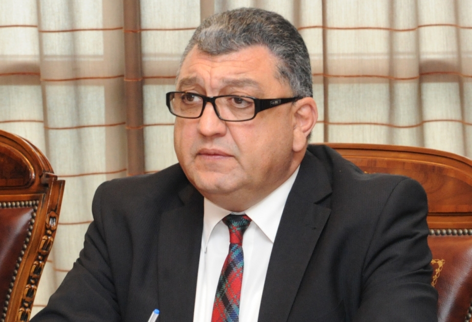 Azərbaycanlı deputat Bolqarıstan Xalq Məclisinə keçirilən seçkiləri müşahidə edib