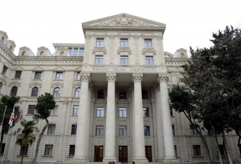 Azərbaycan Qoşulmama Hərəkatına əlavə daha bir il sədrlik edəcək