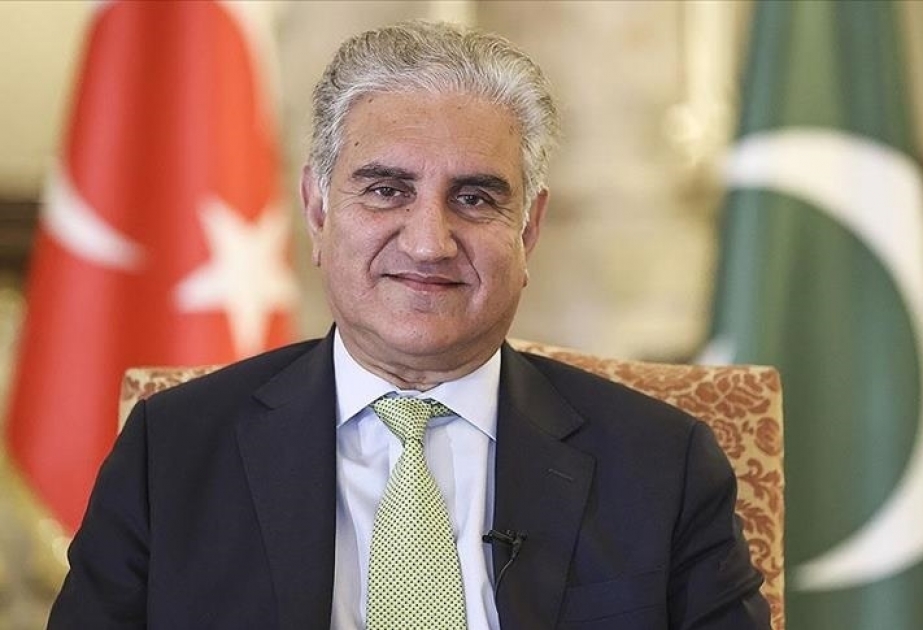 Əfqanıstanda sülhün bərqərar olması məsələsi müzakirə edilib