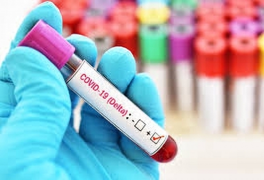 OMS: Se ha detectado la variante Delta del coronavirus en 111 países y territorios