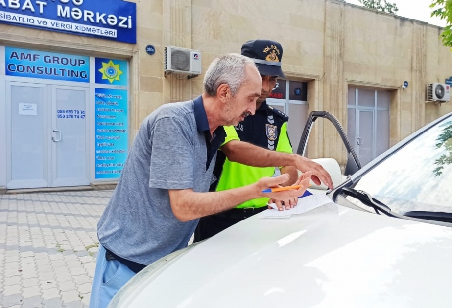 Gəncədə “Təmiz hava” aylığı ilə əlaqədar tədbirlər davam etdirilir