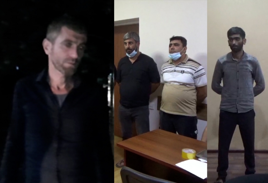 Baş Narkotiklərlə Mübarizə İdarəsinin əməkdaşları 27 kiloqramdan çox narkotik vasitə və psixotrop maddəni qanunsuz dövriyyədən çıxarıblar