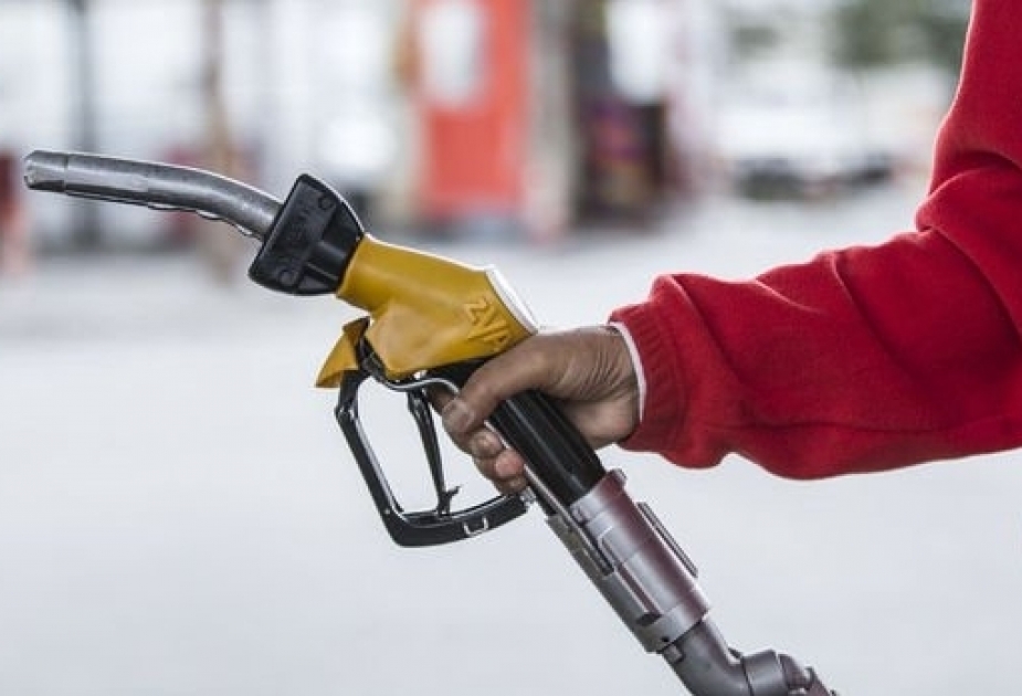انخفاض إنتاج البنزين للسيارات في البلاد بنسبة 5.3 %
