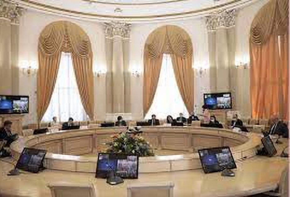 В СНГ будет разработана дорожная карта по развитию взаимодействия в области телемедицины