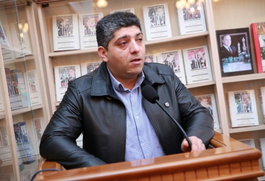 Tarixçi alim: Qarabağ və Şərqi Zəngəzur iqtisadi rayonlarının yaradılması tarixi ədalətin bərpasıdır