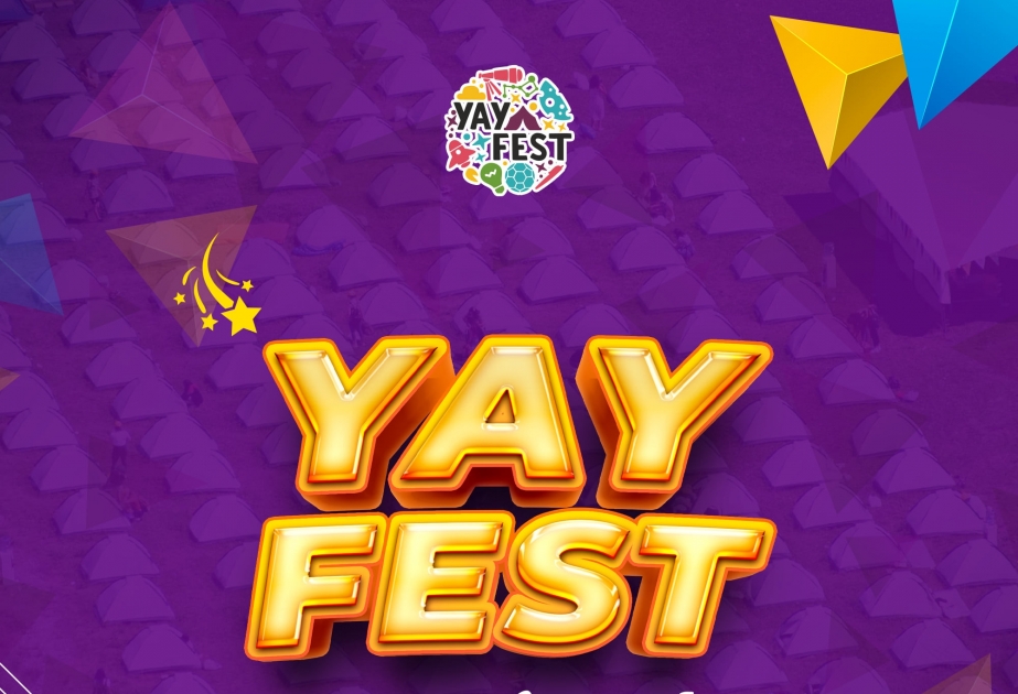 “Yay Fest” ikiillik fasilədən sonra yenidən açıq elan olunub