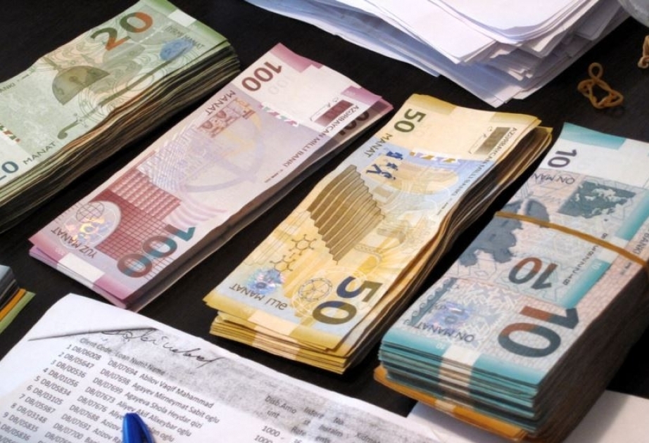 توجيه 6 مليار مانات إلى رأس المال الثابت خلال 6 أشهر