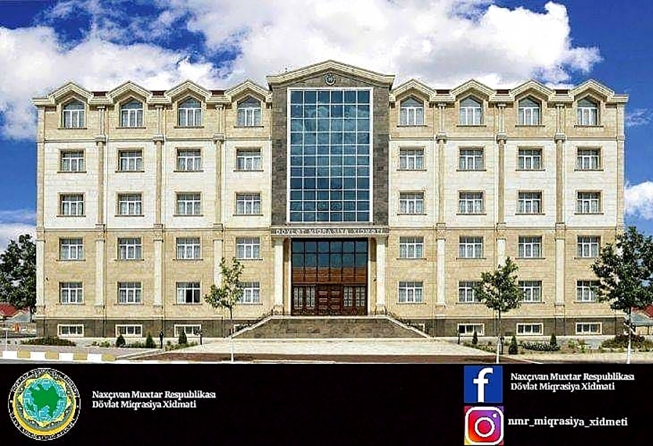 Naxçıvanda qanunvericiliyin tələblərini pozmuş 18 əcnəbi aşkarlanıb