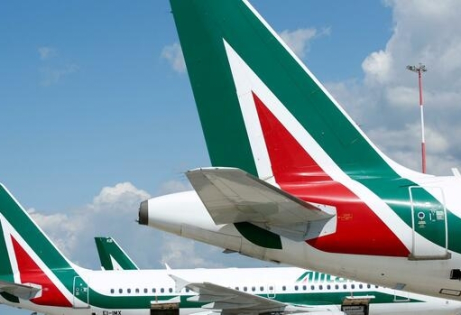 İtaliyada “Alitalia” aviaşirkətinin yerini tutacaq “ITA” şirkəti oktyabrdan uçuşlara başlayacaq