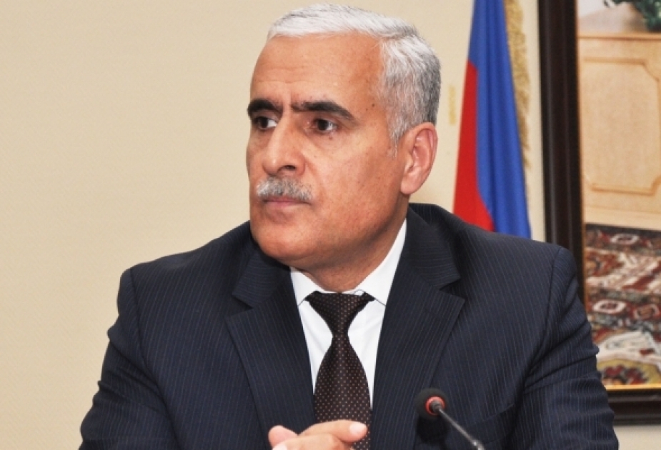 Vüqar Rəhimzadə: Şəhid ailələrinə və qazilərə qayğı davamlı xarakter alıb