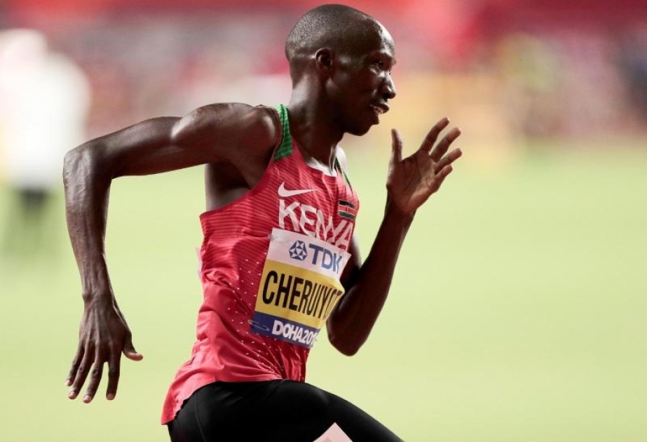 Kenias Leichtathletik-Verband doch in Tokio dabei