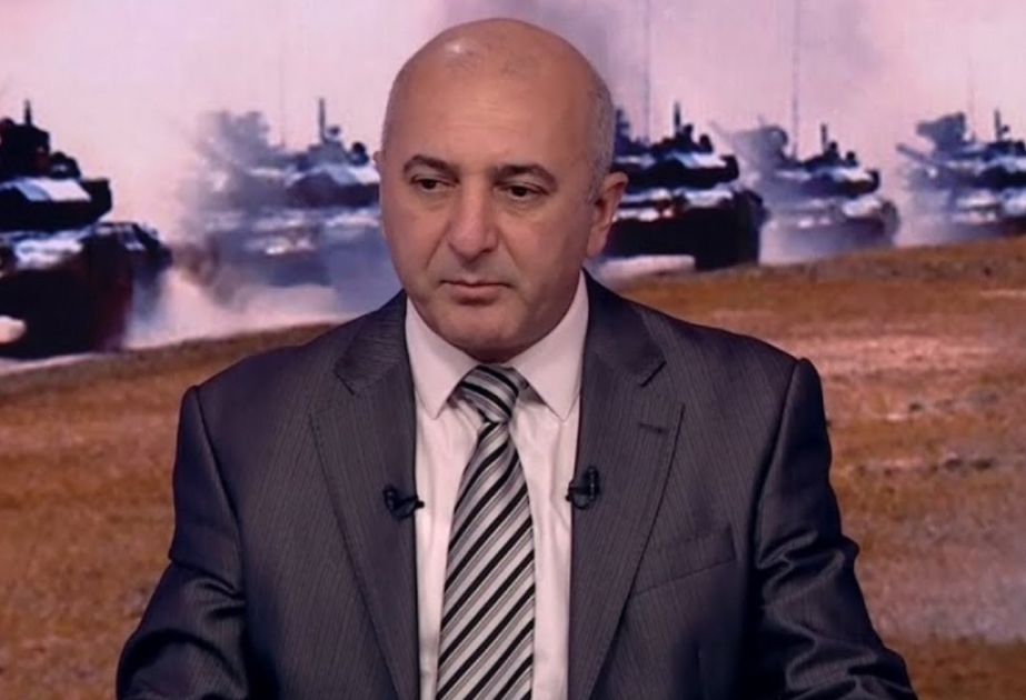 Hərbi ekspert: Ermənistanın sülh sazişini imzalamaqdan imtina etməsi bu ölkə üçün ağır fəsadlara səbəb olacaq