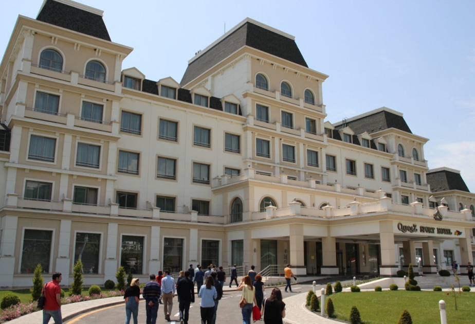 Qəbələnin otel və mehmanxanaları 6 ayda 37 mindən çox turistə xidmət göstərib