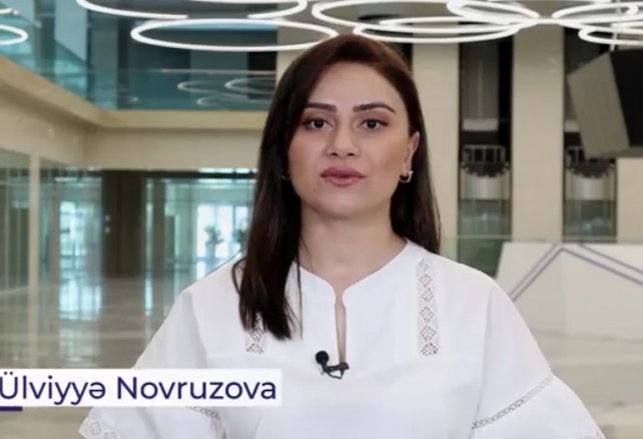 Ülviyyə Novruzova: Stasionar şəraitdə istifadə edilən dərman vasitələri icbari tibbi sığorta təminatına daxildir