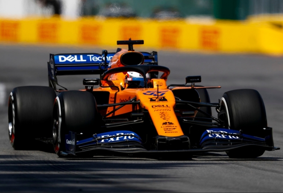 Саудовская Аравия купит долю в McLaren Group