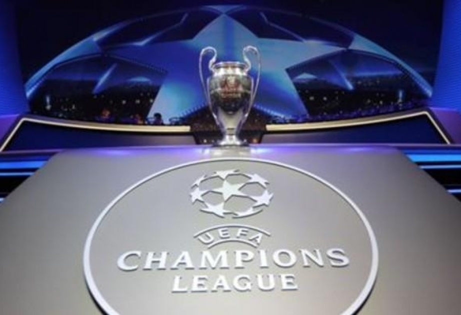 “Olimpiakos” klubu “Neftçi” ilə keçirəcəyi oyunlar üçün iştirak ərizəsini UEFA-ya təqdim edib