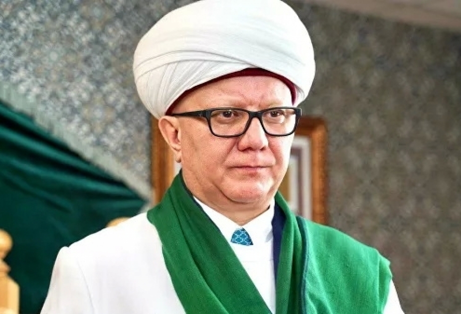 مفتي موسكو يرد على انتقادات بعض المنظمات بشأن عيد الأضحى