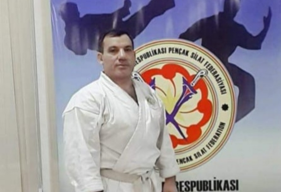 Abbas Hünbətov: Dünya çempionatı öncəsi ustad dərsləri idmançılarımızın əhval-ruhiyyəsinə müsbət təsir göstərəcək