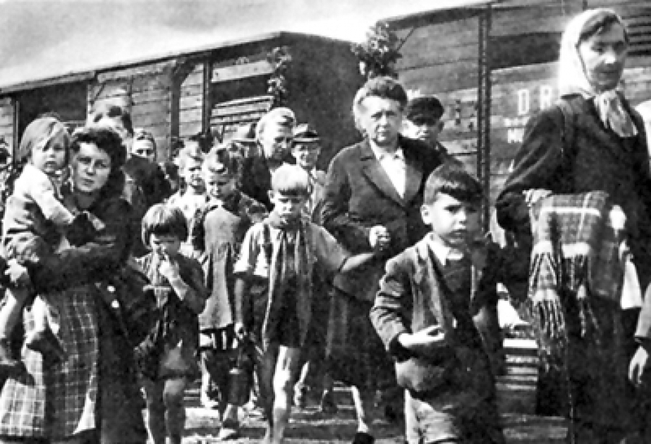 Съезд судетских немцев вручит награды чешским ученым и журналистам