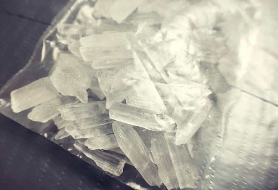 Əvvəllər məhkum olunmuş üç nəfərdə metamfetamin, Gəncə sakinində isə heroin aşkarlanıb
