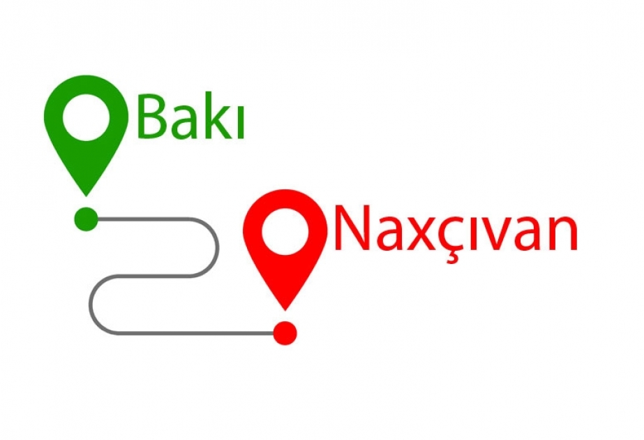 Bakı-Naxçıvan-Bakı avtobuslarına biletin qiyməti açıqlanıb
