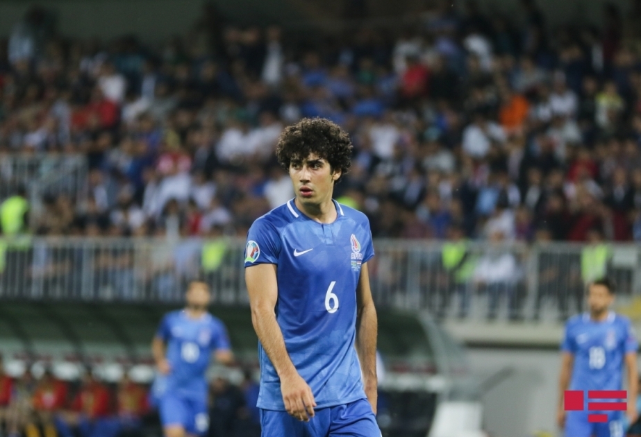 Le footballeur Behloul Mousstafazadé poursuivra sa carrière aux Emirats arabes unis