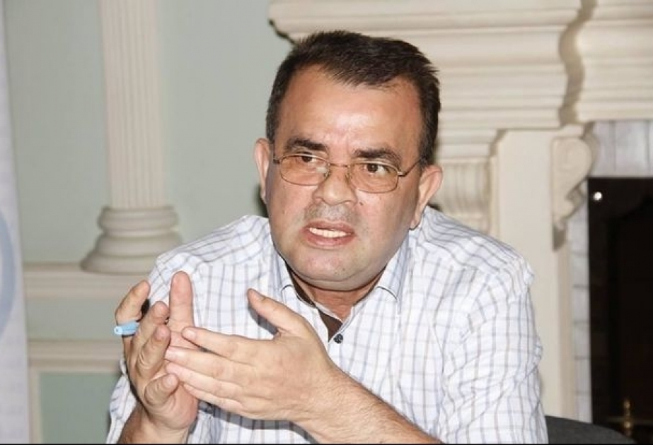Partiya sədri: Xarici ölkə nümayəndələrinin azad edilmiş rayonlara səfərləri Ermənistanı və onun havadarlarını qıcıqlandırır