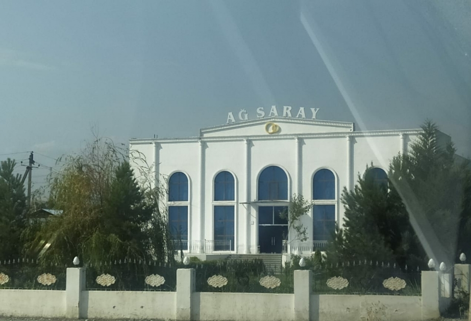 Ağdaşda karantin qaydalarını pozan şadlıq sarayları aşkarlanıb
