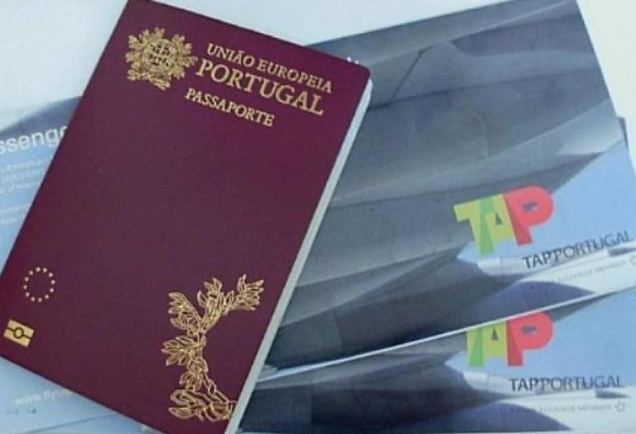 Portuqaliya pasportu əhəmiyyətinə görə dünyada altıncıdır