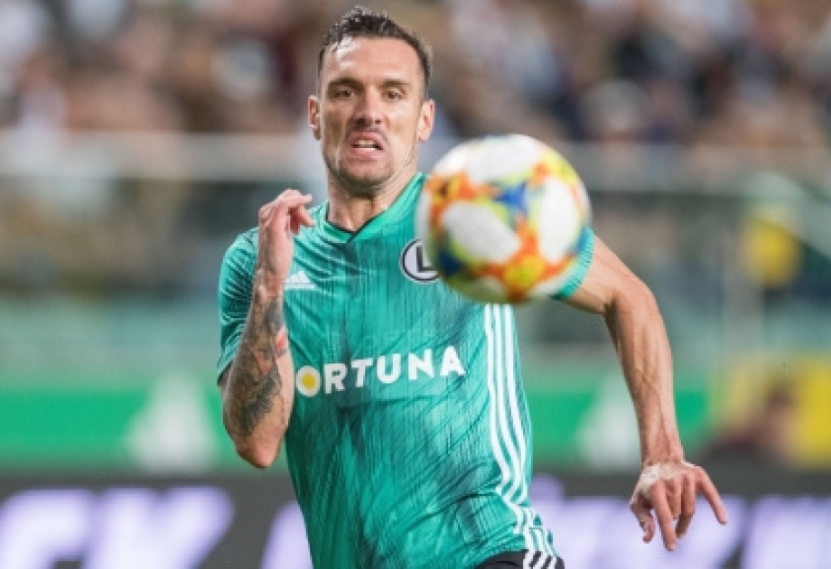 “Qarabağ” klubu heyətini monteneqrolu müdafiəçi ilə gücləndirib