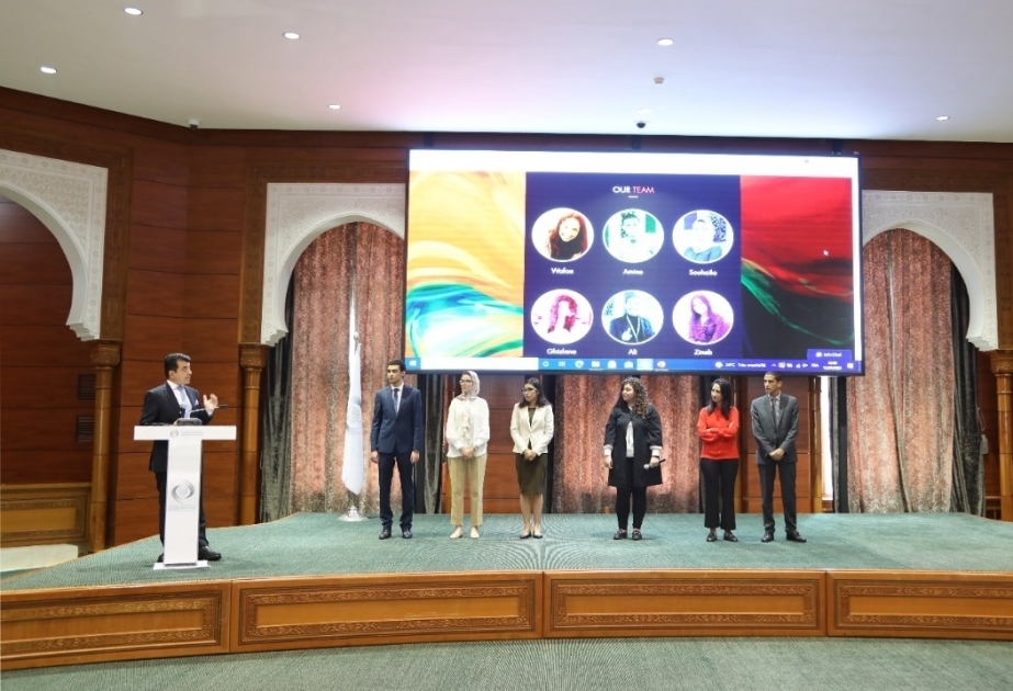 ICESCO launches Network of International Digital Platforms for Culture, Arts and Heritage