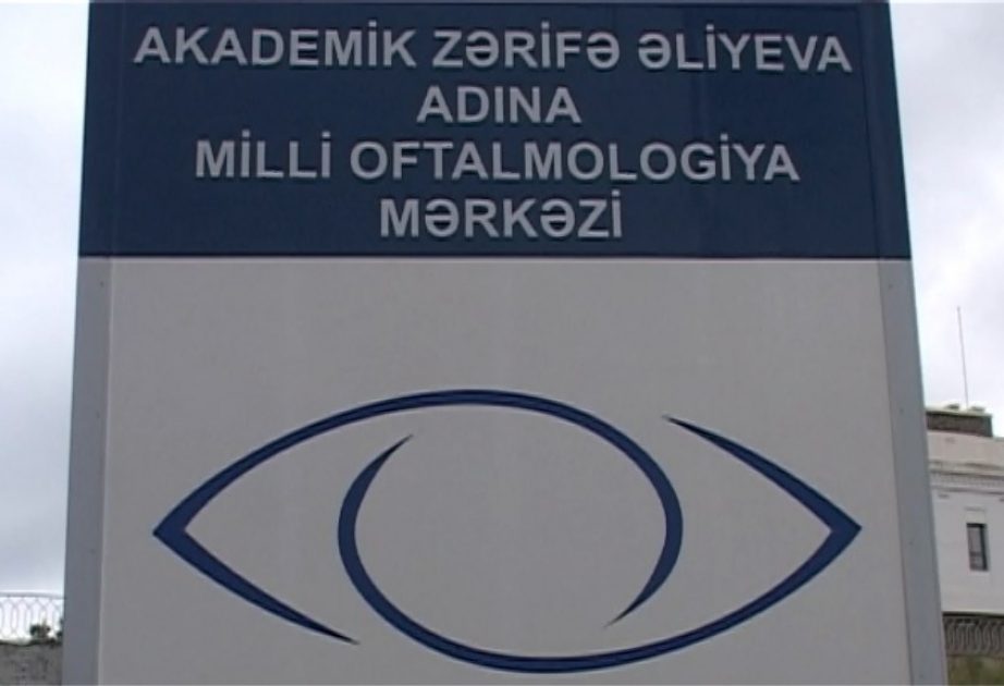 Gədəbəydə şəhid ailələri və qazilər üçün tibbi aksiya keçirilib VİDEO