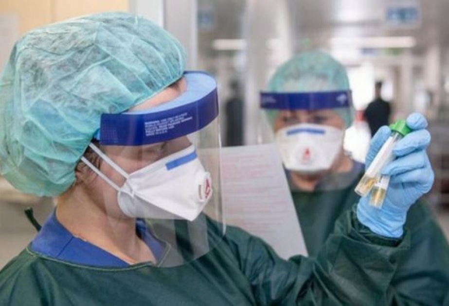 Dünyada COVID-19 infeksiyasına yoluxanların sayı 190 milyonu ötüb