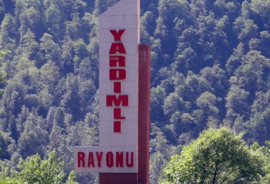 Yardımlıda müəssisə və təşkilatların sayı artıb