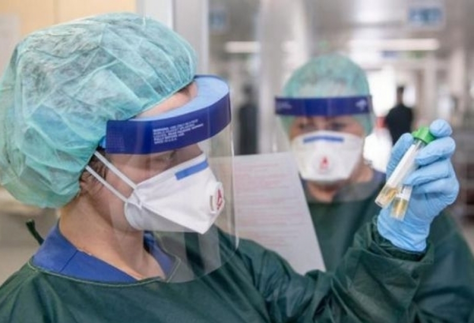 Coronavirus dans le monde: le nombre de contaminations dépasse les 190 millions