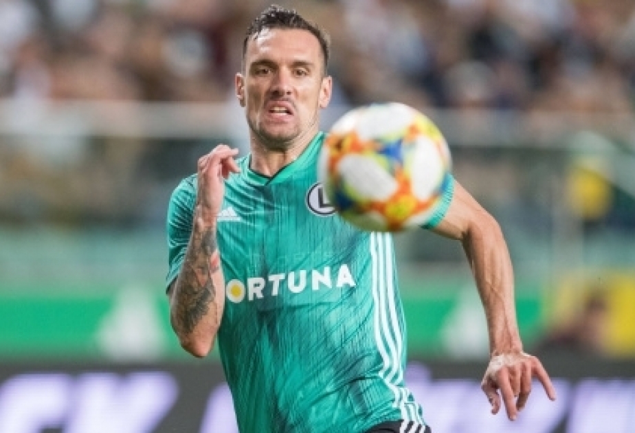 Le Qarabag FK signe un contrat avec un défenseur monténégrin