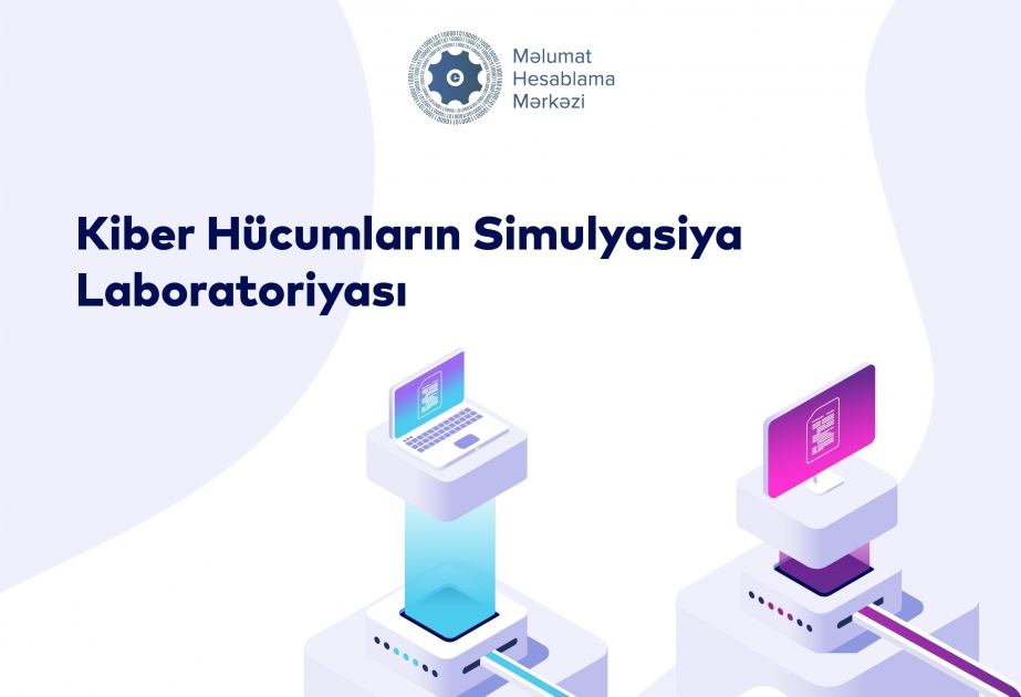 Se ha creado un laboratorio de simulación de ciberataques en Azerbaiyán