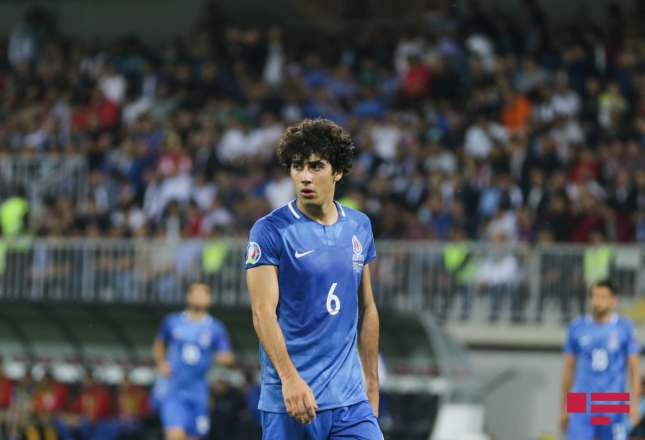 لاعب منتخب أذربيجان يواصل مشواره في الإمارات العربية المتحدة