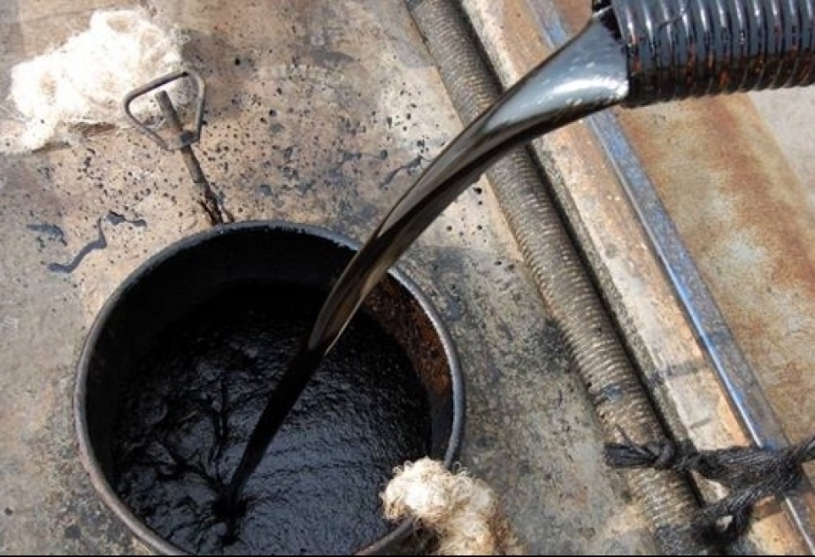 Aserbaidschan: Im ersten Halbjahr fast 160 000 Tonnen Petrolkoks exportiert