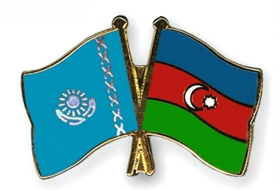 الرئيس علييف يعفي سفير البلد في كازاخستان