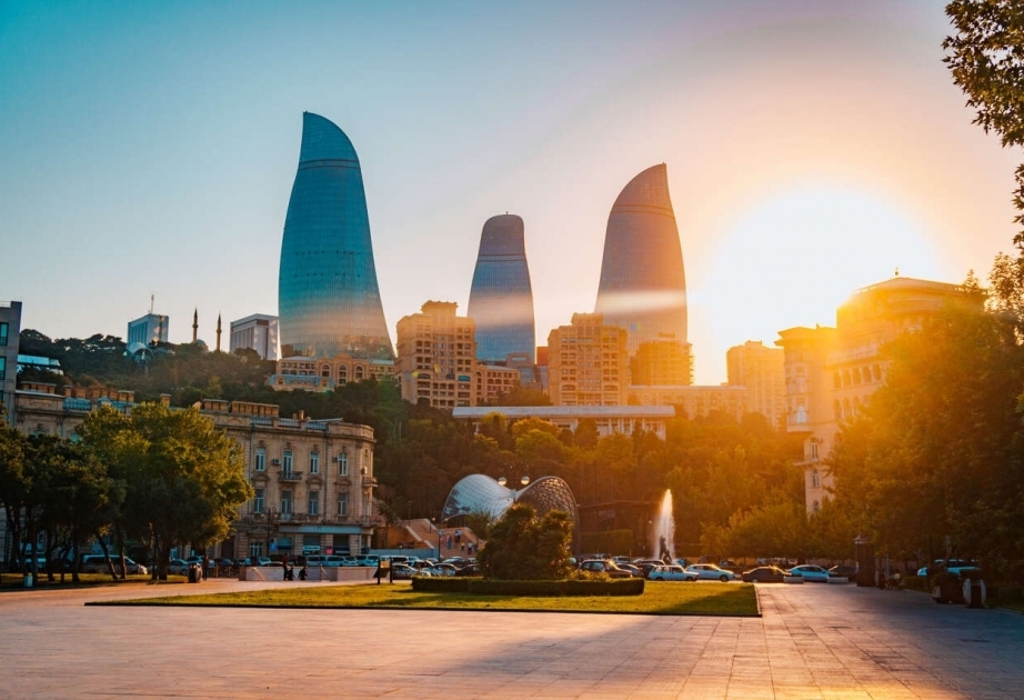 В Баку и на Абшеронском полуострове будет солнечная погода
